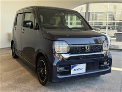 N-WGN カスタムL ターボ