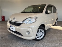 パッソ X LパッケージS