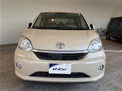 パッソ X LパッケージS