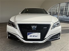 クラウン RS アドバンス