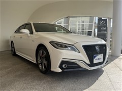 クラウン RS アドバンス