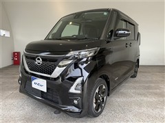 ルークスハイウェイスターXプロパイロ