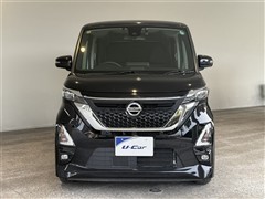 ルークスハイウェイスターXプロパイロ