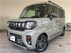 スズキ スペ-シアギアXZタ-ホ