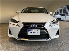 IS300h ヒョウジュンシャ