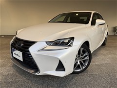 IS300h ヒョウジュンシャ