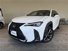 レクサス UX250h Fスポーツ