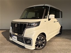 スペーシア カスタムHV XS