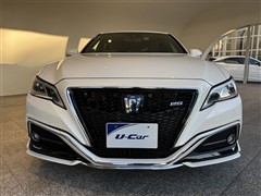 クラウン RS アドバンス