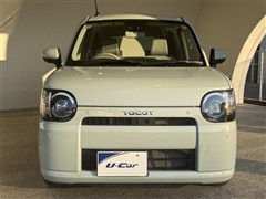 ミラトコット G SA3