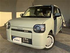 ダイハツ ミラトコット G SA3