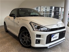 コペン GR スポーツ