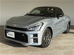 トヨタ コペン GR スポーツ