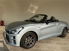 コペン GR スポーツ