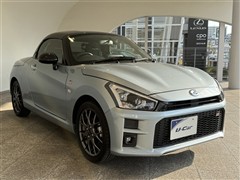 コペン GR スポーツ