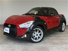 コペン エクスプレイ S