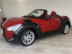 コペン エクスプレイ S