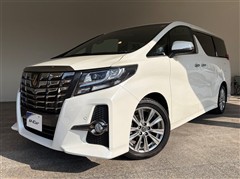 アルファード S A タイプBL