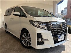 アルファード S A タイプBL