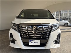 アルファード S A タイプBL