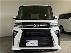 タント カスタムRS