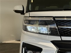 タント カスタムRS