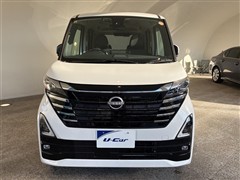 ルークスハイウェイスターGt プロパ