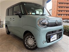 ワゴンR スマイル ハイブリッド