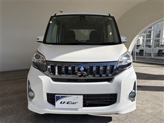 ekスペースカスタム T E-アシスト