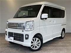 エブリィW PZターボSハイルーフ