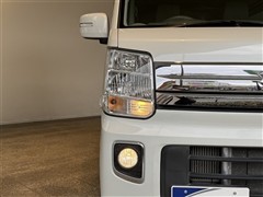 エブリィW PZターボSハイルーフ