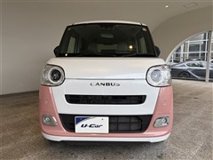 ムーヴキャンバスストライプスGt