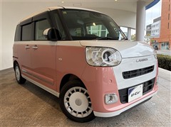 ムーヴキャンバスストライプスGt