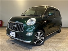 キャスト スタイルG SA3