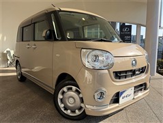 ムーヴキャンバスGメイクUP SA2