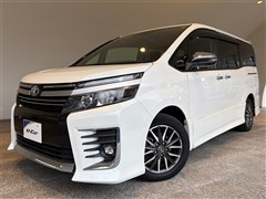 トヨタ ヴォクシー ZS キラメキ2