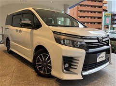 ヴォクシー ZS キラメキ2