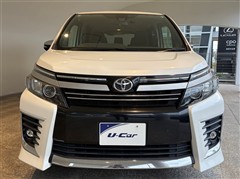 ヴォクシー ZS キラメキ2