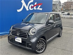 N-ONE プレミアム ツアラー