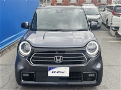 N-ONE プレミアム ツアラー