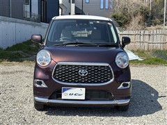 ピクシスジョイ F X SA3