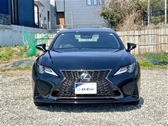 RC300 Fスポーツ