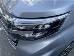 ルーミー カスタムG