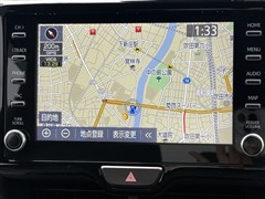 ヤリス ハイブリッド G