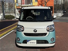 ムーヴキャンバス XWリミSA3