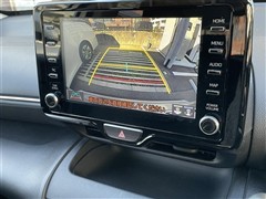 ヤリスクロス ハイブリッド G