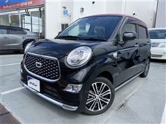 キャスト スタイルG SA3