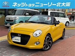 ダイハツ コペン セロ S