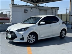 ヤリス ハイブリッド G