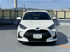 ヤリス ハイブリッド G